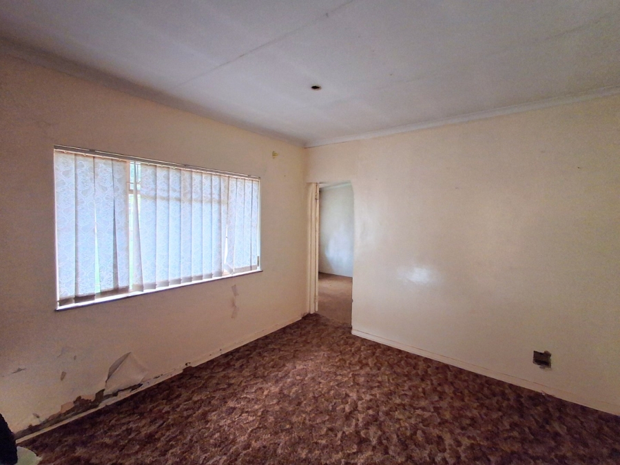 4 Bedroom Property for Sale in Sasolburg Ext 1 Free State